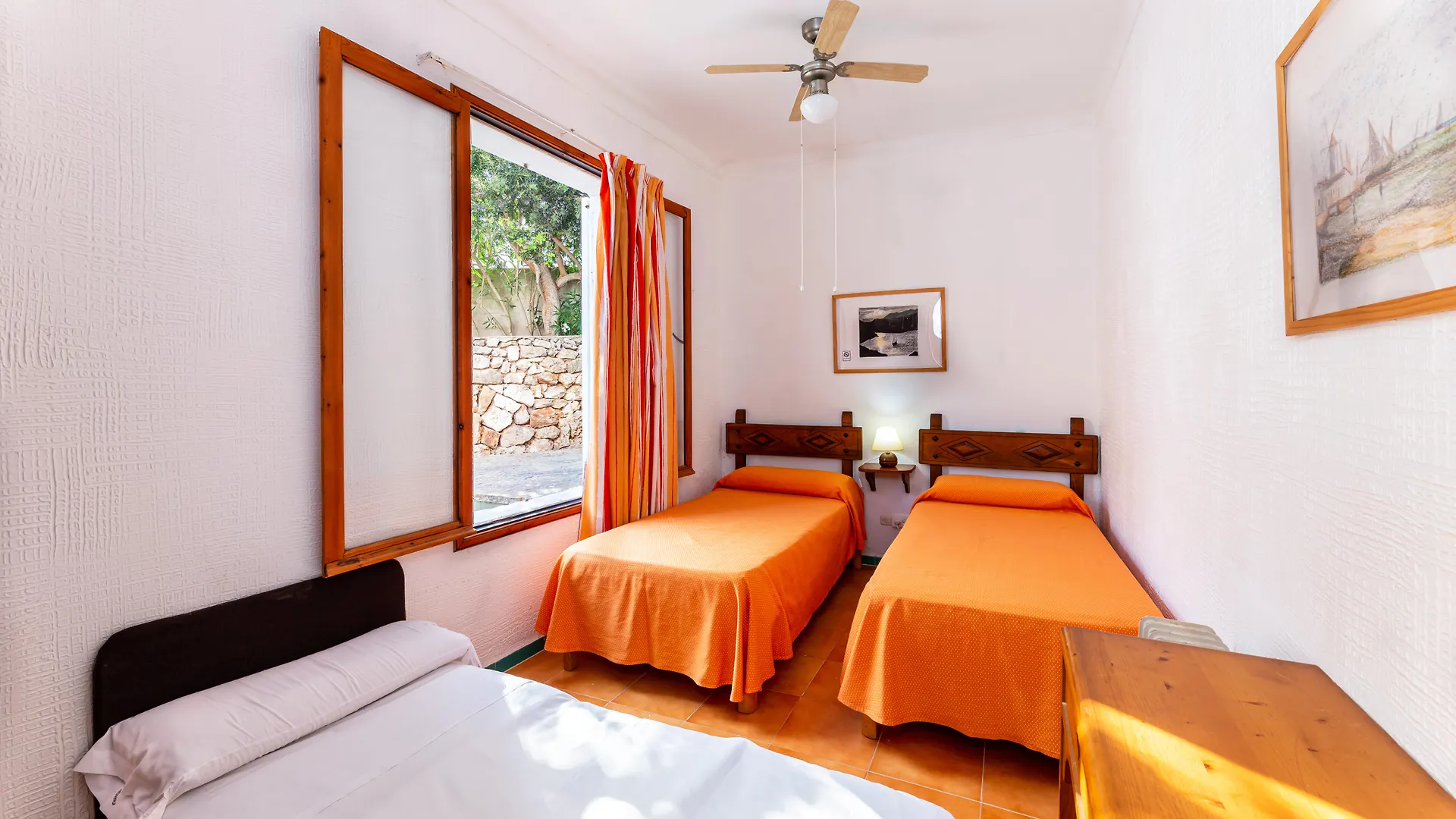 Hostal Residencia San Francisco Puerto Colom