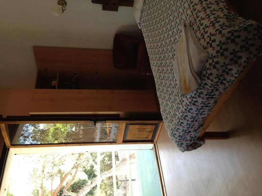 Konukevi Hostal Residencia San Francisco Puerto Colom