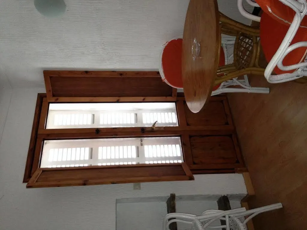 Hostal Residencia San Francisco Puerto Colom 3*,  İspanya