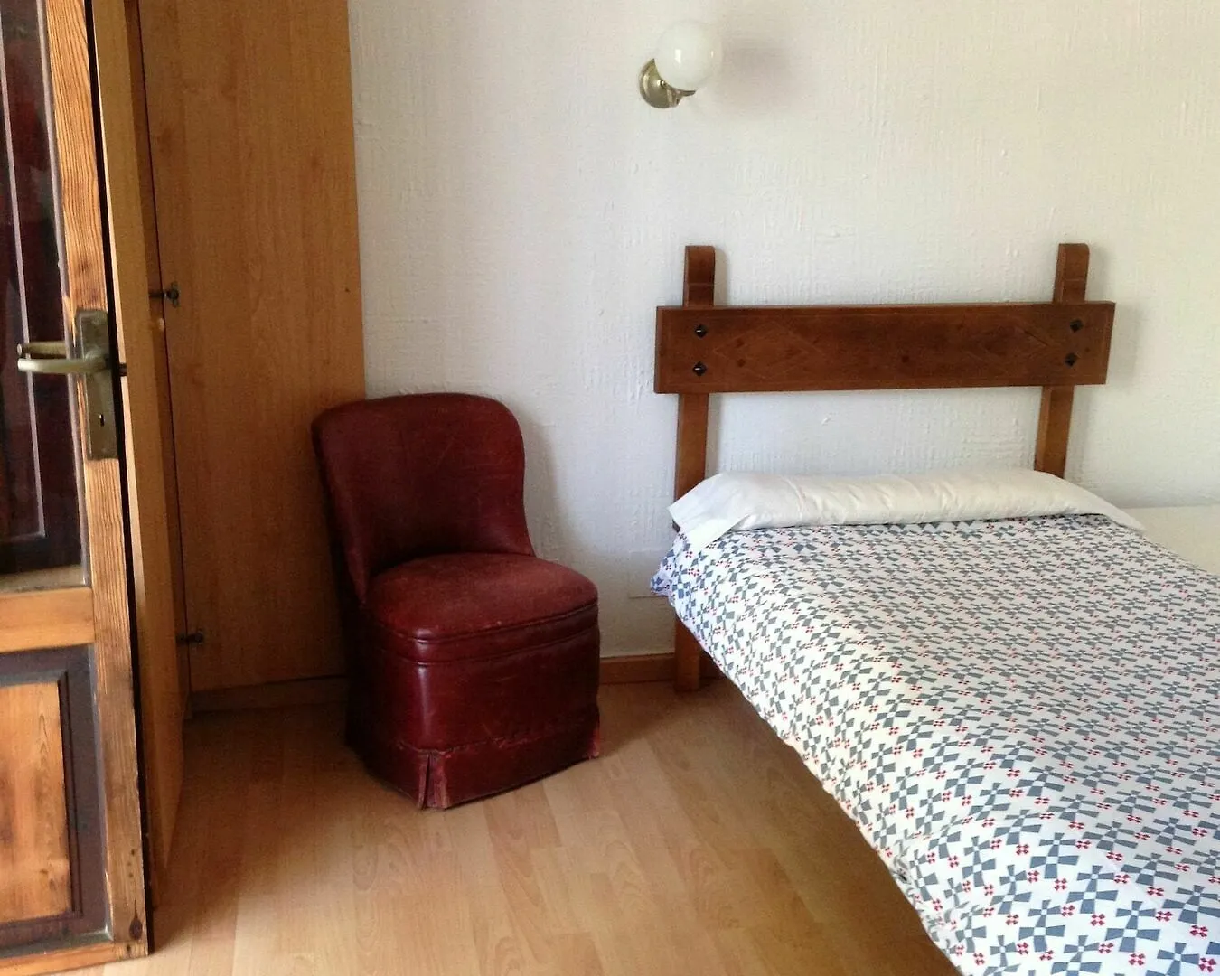 Hostal Residencia San Francisco Puerto Colom 3*,  İspanya