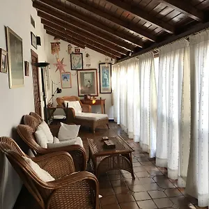 Pensjonat Casa Longa